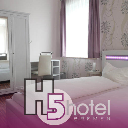 H5 Hotel Bremen