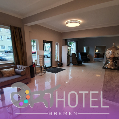 artHotel Bremen