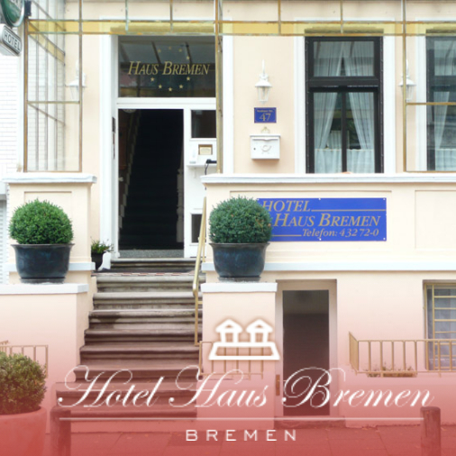 Hotel Haus Bremen